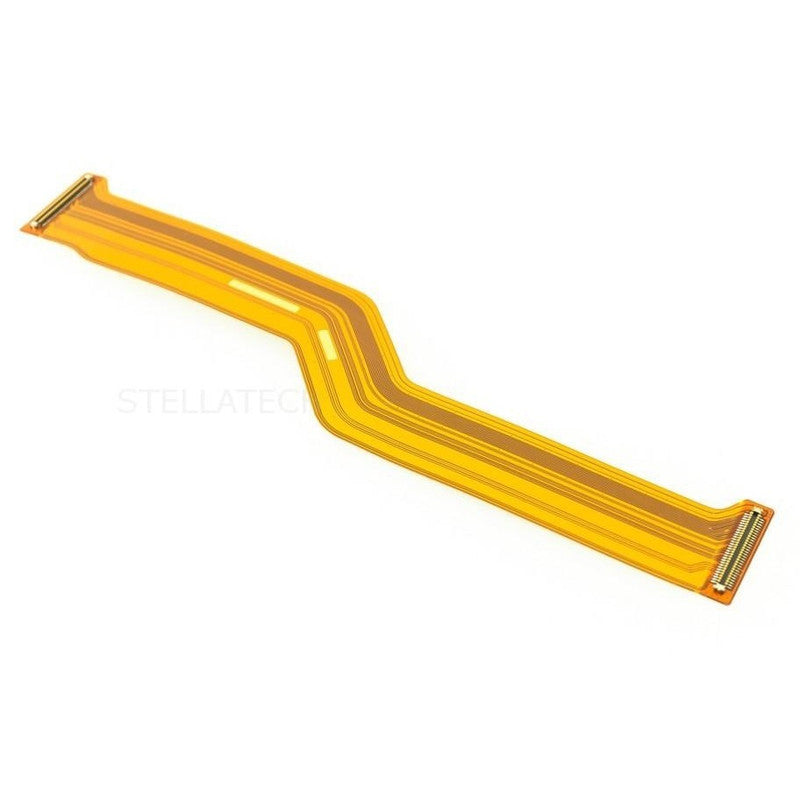 Lcd Flex Cable Stripe for OnePlus Nord CE 5G by Zeespares Lcd Flex Cable Stripe for OnePlus Nord CE 5G by Zeespares